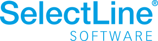 Logo der Partner Warensoftwäre Selectline