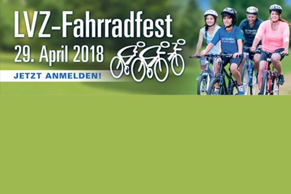 LVZ-Fahrradfest