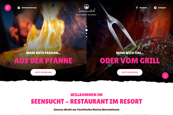 seensucht-restaurant.de
