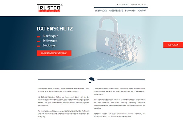 trustco-datenschutz.info